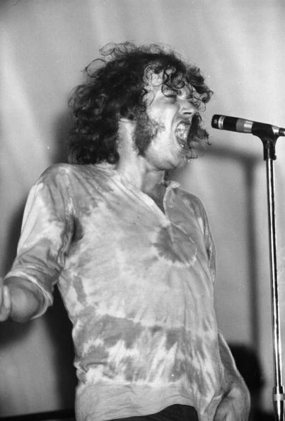 Joe Cocker