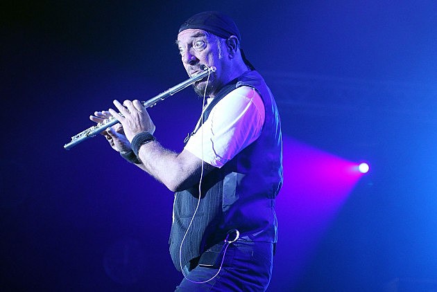 Jethro Tull Jethro Tull