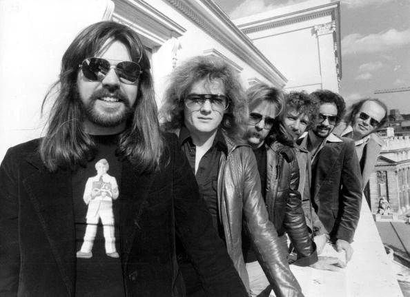 Bob Seger