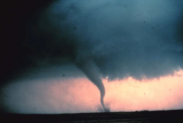 Tornado