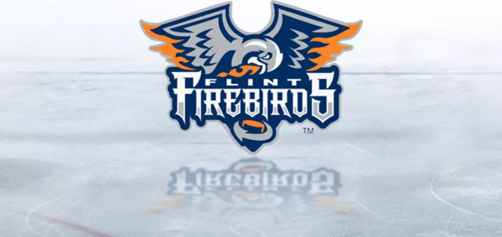 Firebirds Are Teaming Up With The Old Newsboys of Flint