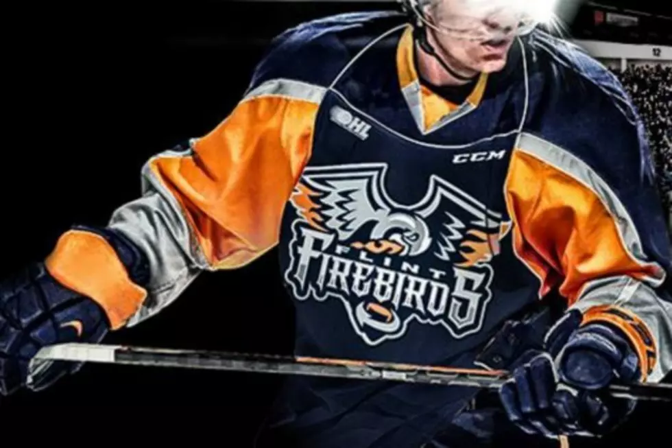 Firebirds Win Third Straight with 7-4 Victory Over Erie